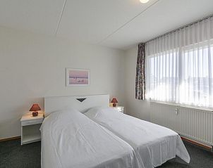 Unterkunft 4504320 - Ferienhaus Noordzeekust - Beach Appartement 05