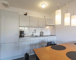 Unterkunft 4504320 - Ferienhaus Noordzeekust - Beach Appartement 05