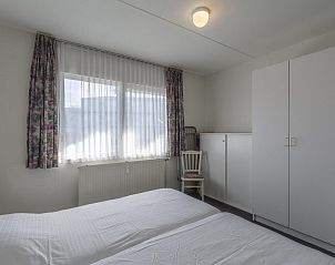 Unterkunft 4504320 - Ferienhaus Noordzeekust - Beach Appartement 05