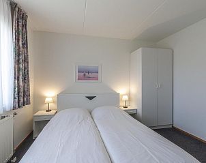 Unterkunft 4504320 - Ferienhaus Noordzeekust - Beach Appartement 05