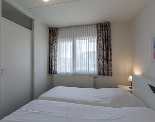 Unterkunft 4504320 - Ferienhaus Noordzeekust - Beach Appartement 05