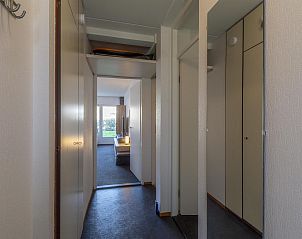 Unterkunft 4504320 - Ferienhaus Noordzeekust - Beach Appartement 05