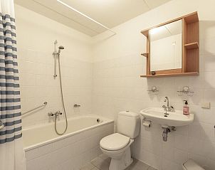 Unterkunft 4504320 - Ferienhaus Noordzeekust - Beach Appartement 05