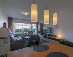 Unterkunft 4504320 - Ferienhaus Noordzeekust - Beach Appartement 05