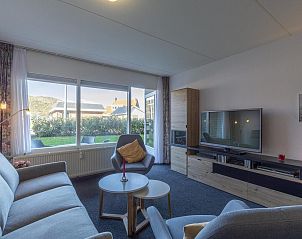Unterkunft 4504320 - Ferienhaus Noordzeekust - Beach Appartement 05