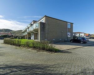 Unterkunft 4504320 - Ferienhaus Noordzeekust - Beach Appartement 05