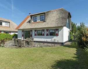 Unterkunft 4504322 - Ferienhaus Noordzeekust - De Buitenplaats 116