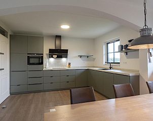 Unterkunft 4504322 - Ferienhaus Noordzeekust - De Buitenplaats 116