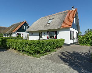 Unterkunft 4504322 - Ferienhaus Noordzeekust - De Buitenplaats 116