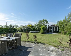 Unterkunft 4504322 - Ferienhaus Noordzeekust - De Buitenplaats 116