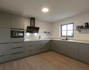 Unterkunft 4504322 - Ferienhaus Noordzeekust - De Buitenplaats 116