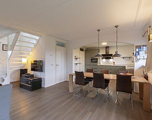 Unterkunft 4504322 - Ferienhaus Noordzeekust - De Buitenplaats 116
