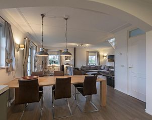 Unterkunft 4504322 - Ferienhaus Noordzeekust - De Buitenplaats 116