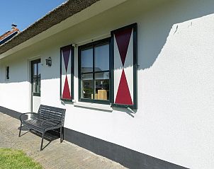 Unterkunft 4504322 - Ferienhaus Noordzeekust - De Buitenplaats 116