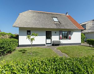 Unterkunft 4504322 - Ferienhaus Noordzeekust - De Buitenplaats 116