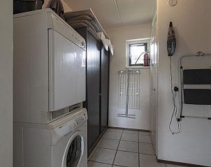 Unterkunft 4504322 - Ferienhaus Noordzeekust - De Buitenplaats 116