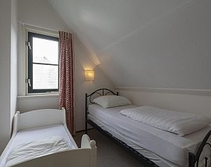 Unterkunft 4504322 - Ferienhaus Noordzeekust - De Buitenplaats 116