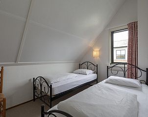 Unterkunft 4504322 - Ferienhaus Noordzeekust - De Buitenplaats 116