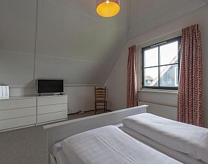 Unterkunft 4504322 - Ferienhaus Noordzeekust - De Buitenplaats 116