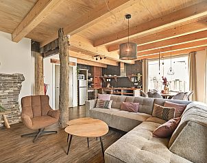 Unterkunft 4504324 - Ferienhaus Noordzeekust - Vossehoeck 3