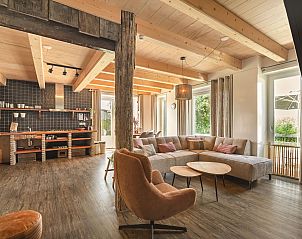 Unterkunft 4504324 - Ferienhaus Noordzeekust - Vossehoeck 3