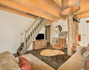 Unterkunft 4504324 - Ferienhaus Noordzeekust - Vossehoeck 3