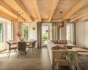 Unterkunft 4504324 - Ferienhaus Noordzeekust - Vossehoeck 3