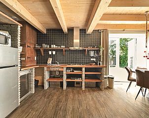 Unterkunft 4504324 - Ferienhaus Noordzeekust - Vossehoeck 3