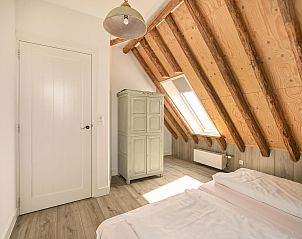 Unterkunft 4504324 - Ferienhaus Noordzeekust - Vossehoeck 3