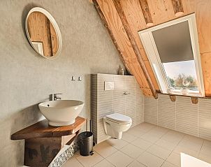 Unterkunft 4504324 - Ferienhaus Noordzeekust - Vossehoeck 3