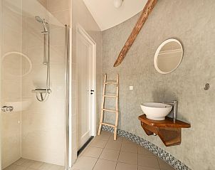 Unterkunft 4504324 - Ferienhaus Noordzeekust - Vossehoeck 3