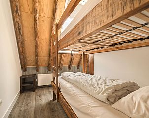Unterkunft 4504324 - Ferienhaus Noordzeekust - Vossehoeck 3