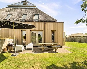 Unterkunft 4504324 - Ferienhaus Noordzeekust - Vossehoeck 3