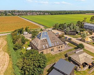 Unterkunft 4504324 - Ferienhaus Noordzeekust - Vossehoeck 3