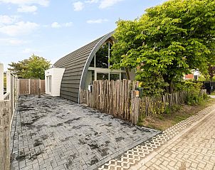 Unterkunft 4504327 - Ferienhaus Noordzeekust - Lazy Daisy | Jacuzzi | 8 Pers