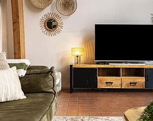 Unterkunft 4504327 - Ferienhaus Noordzeekust - Lazy Daisy | Jacuzzi | 8 Pers