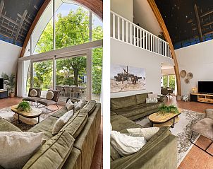 Unterkunft 4504327 - Ferienhaus Noordzeekust - Lazy Daisy | Jacuzzi | 8 Pers