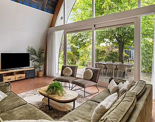 Unterkunft 4504327 - Ferienhaus Noordzeekust - Lazy Daisy | Jacuzzi | 8 Pers