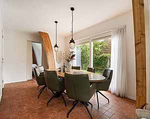 Unterkunft 4504327 - Ferienhaus Noordzeekust - Lazy Daisy | Jacuzzi | 8 Pers