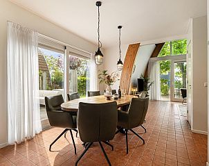 Unterkunft 4504327 - Ferienhaus Noordzeekust - Lazy Daisy | Jacuzzi | 8 Pers