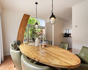 Unterkunft 4504327 - Ferienhaus Noordzeekust - Lazy Daisy | Jacuzzi | 8 Pers