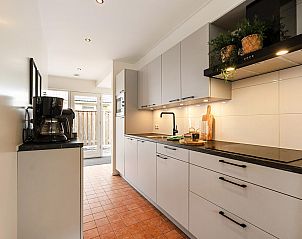 Unterkunft 4504327 - Ferienhaus Noordzeekust - Lazy Daisy | Jacuzzi | 8 Pers