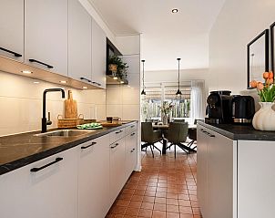 Unterkunft 4504327 - Ferienhaus Noordzeekust - Lazy Daisy | Jacuzzi | 8 Pers