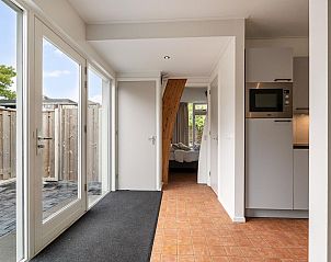 Unterkunft 4504327 - Ferienhaus Noordzeekust - Lazy Daisy | Jacuzzi | 8 Pers