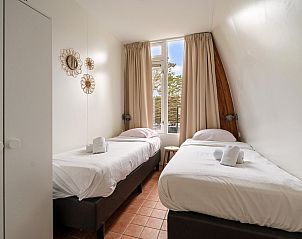 Unterkunft 4504327 - Ferienhaus Noordzeekust - Lazy Daisy | Jacuzzi | 8 Pers