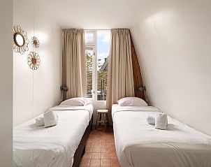 Unterkunft 4504327 - Ferienhaus Noordzeekust - Lazy Daisy | Jacuzzi | 8 Pers