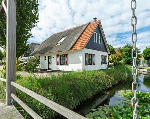 Unterkunft 4504331 - Ferienhaus Noordzeekust - De Buitenplaats 27