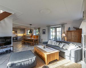 Unterkunft 4504331 - Ferienhaus Noordzeekust - De Buitenplaats 27