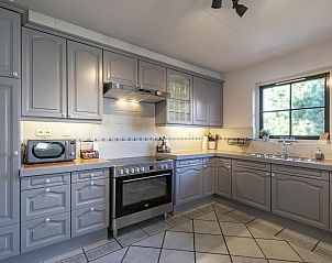 Unterkunft 4504331 - Ferienhaus Noordzeekust - De Buitenplaats 27