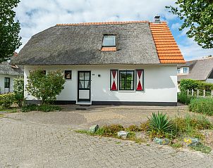 Unterkunft 4504331 - Ferienhaus Noordzeekust - De Buitenplaats 27
